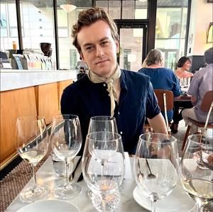 Meet your Posher, Josh